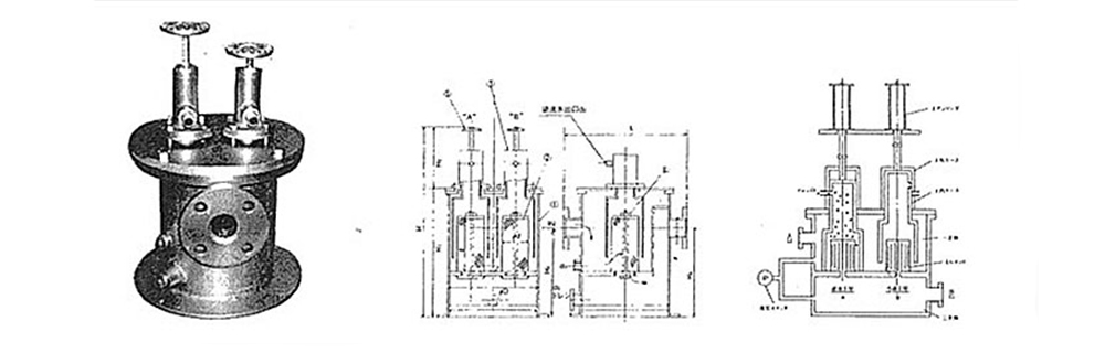 オートクリーンの種類